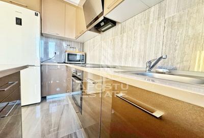 Apartament de lux cu 2 camere, loc de parcare, in Giroc(Future) - 8