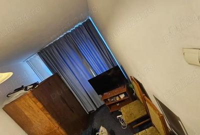 Apartament cu 3 camere semidecomandat în Cina - 3