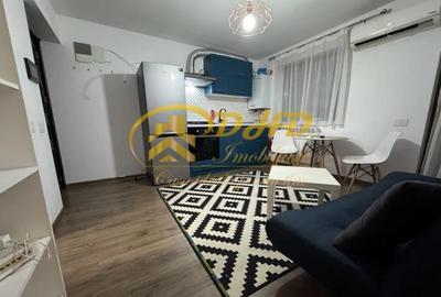 Apartament cu 2 camere semidecomandat în Moara de Vânt - 2