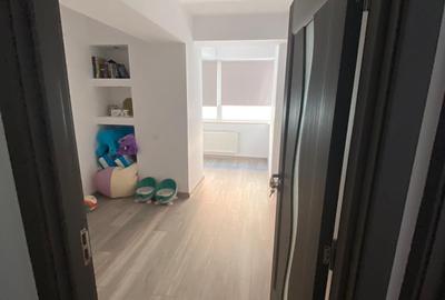 ► Tomis NORD EuroMATERNA 3 Camere 91m² Mobilat Utilat Centrala 2 Loc Parcare ► Tomis NORD EuroMATERNA 3 Camere 91m² Mobilat Utilat Centrala 2 Loc Parcare - 10