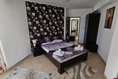 Apartament cu 3 camere decomandat în Central - 2