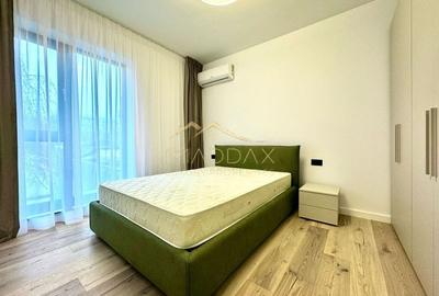 Apartament *3 Camere *96mp* / Aviatiei - Herastrau / 1 parcare - 14