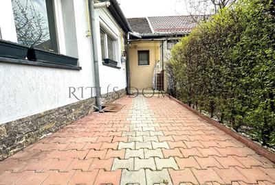 Casă individuală cu 2 camere cu Canalizare în Gării - 5