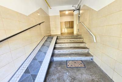 Apartament 4 camere, 2 băi și 2 balcoane | Sos. Olteniței 250 - 16