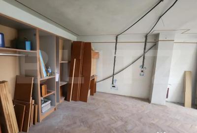 Apartament cu 3 camere semidecomandat în Cugir - 7