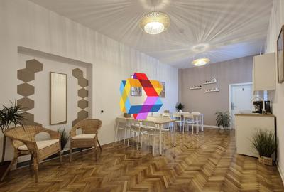 Casa de vânzare zona Centrală - 225 mp - 1