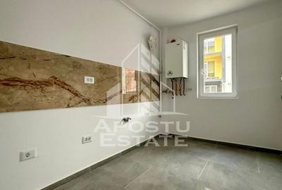 Apartamente cu 1 camera, decomandate, la parter in Giroc Apartamente cu 1 camera, decomandate, la parter in Giroc - 7