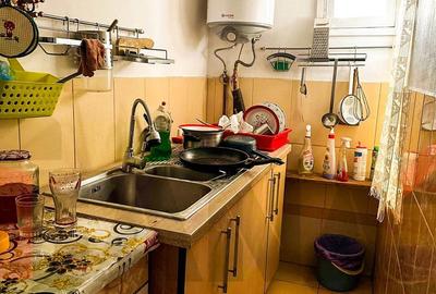Casă cu 3 camere cu Teren 700 Mp în Central - 11