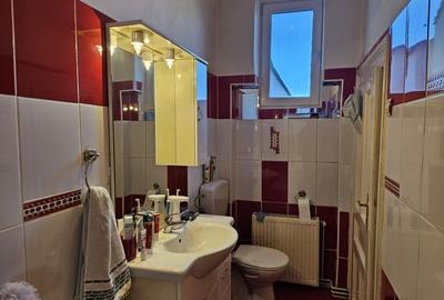 Casă individuală cu 5 camere cu Teren 530 Mp în Lipovei - 9