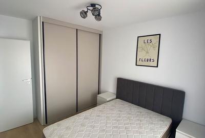 Apartament cu 2 camere nedecomandat în Calea Moldovei - 6