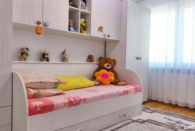 Apartament cu 3 camere decomandat în Ultracentral - 3