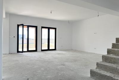 Casa Individuala, 165mp utili, 710mp teren, 4 camere, nou - Sacalaz - 2