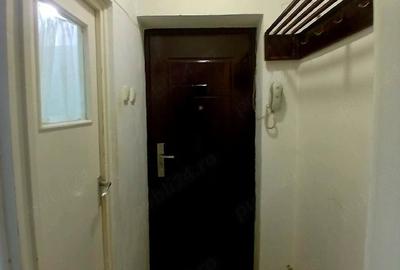 Garsonieră semidecomandată în Unirii - 2
