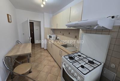 INCHIRIERE apartament 3 camere spatios in Ploiesti, zona Ultracentrala-Catedrala - 13