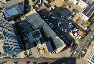 Birouri cu depozit de închiriat - 7