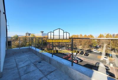 Apartament cu 4 camere semidecomandat în Theodor Pallady - 4