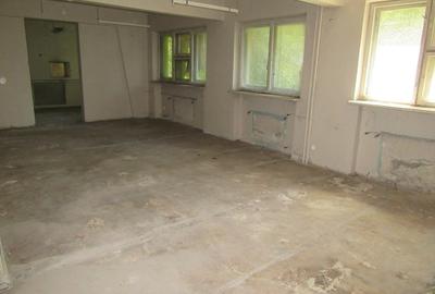 Spațiu comercial, de 630 mp, în Iancului - 35