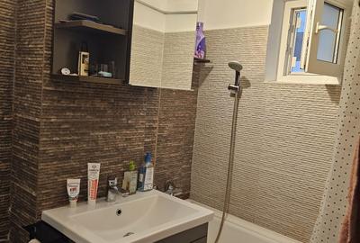 Apartament cu 3 camere decomandat, mobilat în Capitol - 9