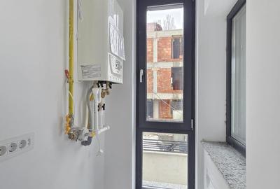 Garsonieră decomandată în Sud-Vest - 4