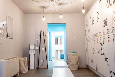 Spațiu comercial, de 180 mp, în Universitate - 5