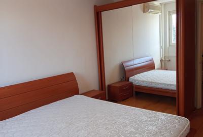 2 Camere Decomandat – Piața Muncii / Victor Babeș – Etaj 1 - 2