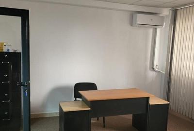 Inchiriere birouri+parcare aferenta (pret fara TVA/mp) Calea Prutului - 2