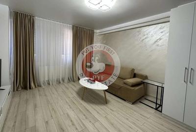 Militari Residence | Apartament 2 camere | 47mp | Decomadat | B12167 - 1