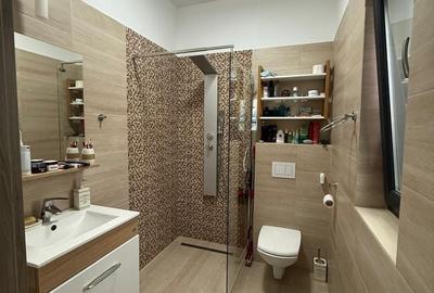 Duplex cu 5 camere cu Canalizare în Dumbrăvița - 13