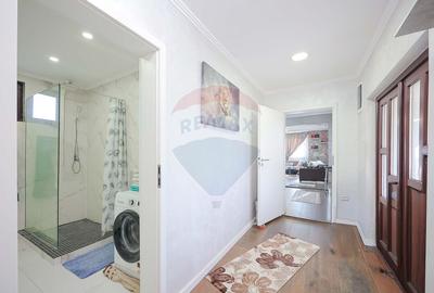 Casa Noua de Vanzare Picleu, Com. Brusturi - 15