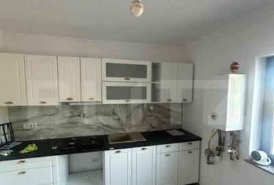 Casă cu 3 camere cu Teren 170 Mp în Central