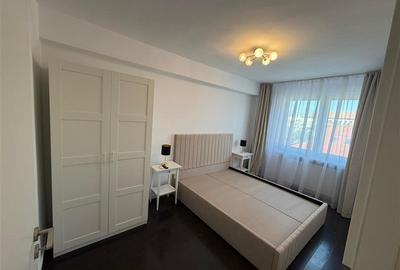 Apartament cu 2 camere decomandat în Centrul Civic - 4