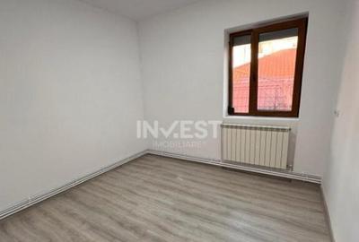 CENTRU- apartament 5 camere etajul 1 - 2