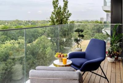 REA1024031 Apartament High End 3 camere I One Mircea Eliade - 8