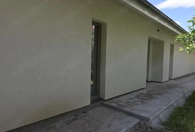 Inchiriere vila smart, pompa caldura, Moara Vlasiei, acces A3 - 4