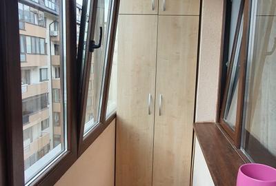 Apartament cu 2 camere decomandat în Rahova - 9