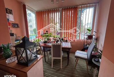 Apartament cu 3 camere în Tudor Vladimirescu - 7
