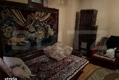 Casă cu 3 camere cu Teren 268 Mp în Tokai - 7