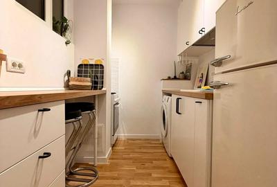 Apartament 2 camere renovat Duca Gara de Nord metrou 50m 585 - 3