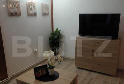 Apartament cu 2 camere nedecomandat în Centrul Istoric - 4