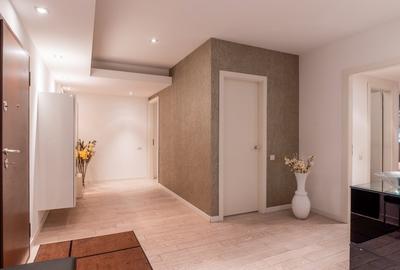 DE INCHIRIAT APARTAMENT LUX ** HERASTRAU ** NORDULUI ** - 6