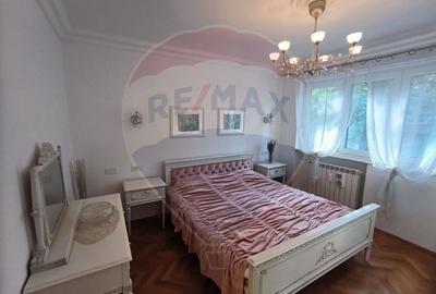 Apartament cu 2 camere de vanzare in zona Podgoria - 10