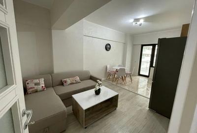 Apartament cu 2 camere decomandat, mobilat în Copou