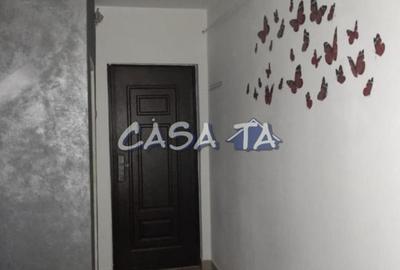 Garsoniera, Etaj 4, Strada Aleea Nicolae Titulescu-Zona Piata Mica - 1