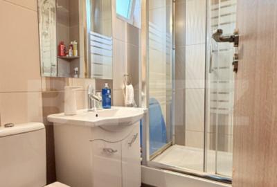 Apartament cu 3 camere decomandat în 22 Decembrie 1989 - 5