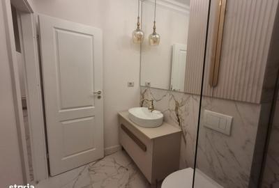 Apartament cu 2 camere, mobilat în Central - 6