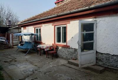 Casă cu 4 camere în Bujac - 3