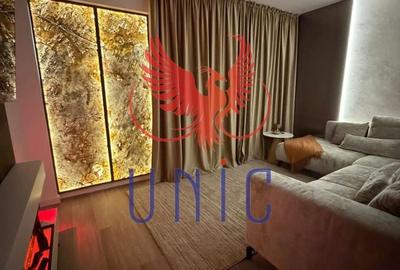 Apartament lux, Calea Bucuresti - 3