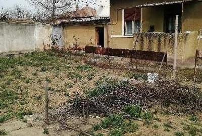 Casă cu 2 camere cu Teren 506 Mp în Plopi - 8