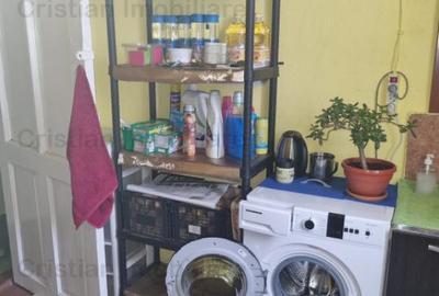 Apartament 4 cam Centru Istoric situat in casa cu 4 apartame - 1