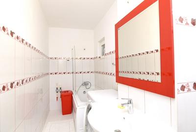 INCHIRIERE APARTAMENT 2 CAMERE BD. UNIRII - PIATA UNIRII - 25